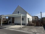 都城市菖蒲原町中古住宅