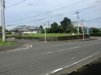 豊満町土地